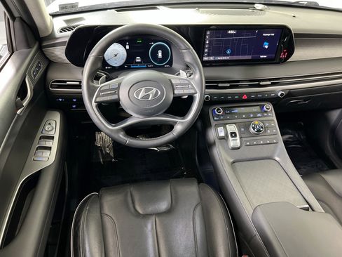 Used 2023 Hyundai Palisade Limited AWD/4WD image 23