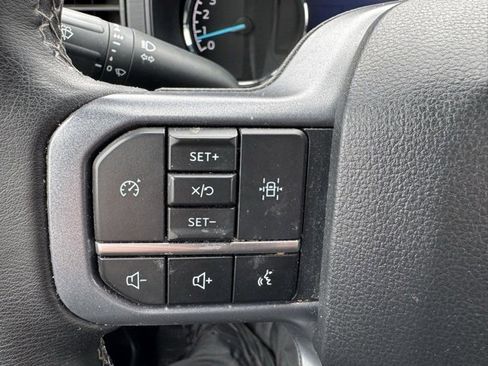 Used 2023 Ford F150 XLT w/ Equipment Group 302A High image 18