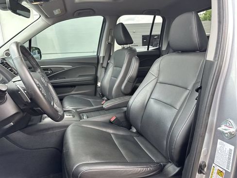 Used 2023 Honda Ridgeline RTL-E image 16