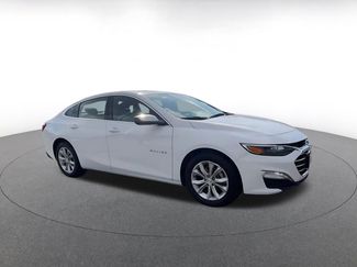 Used 2024 Chevrolet Malibu LT video 2