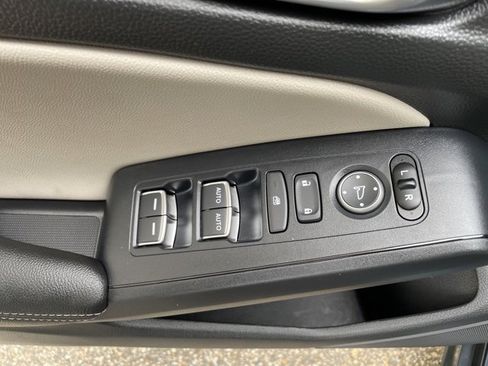 Certified 2023 Honda Civic EX-L image 14