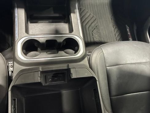 Used 2021 Chevrolet Silverado 1500 LTZ AWD/4WD image 29