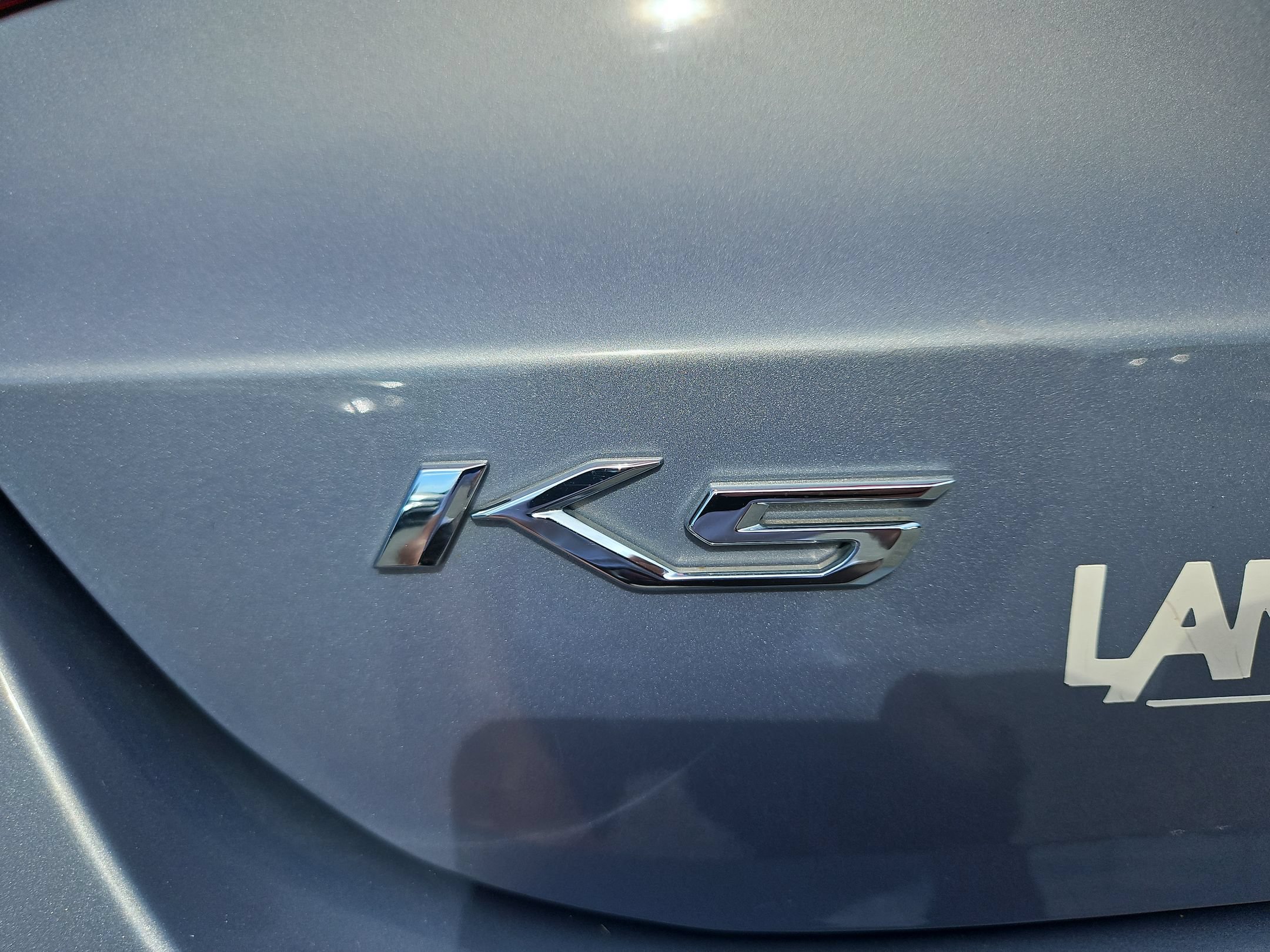 Used 2021 Kia K5 LX FWD image 36