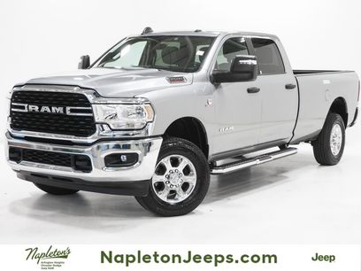 Used 2024 RAM 2500 Big Horn