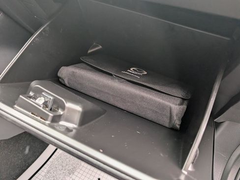 Used 2019 MAZDA CX-3 Touring image 33