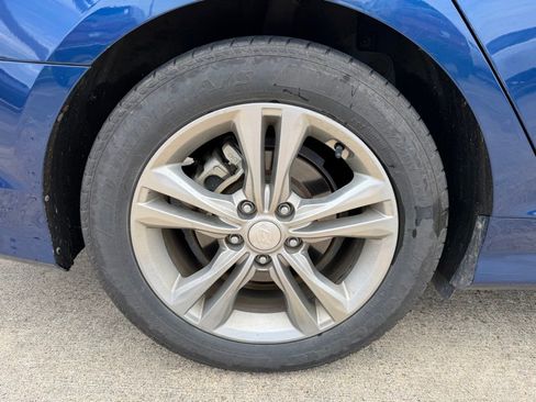 Used 2019 Hyundai Sonata Limited FWD image 7