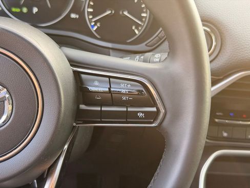 Used 2025 MAZDA CX-90 3.3 Turbo w/ Preferred Package AWD/4WD image 31