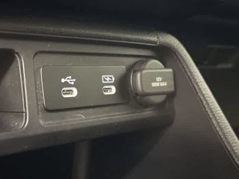 Used 2026 Honda Passport TrailSport Elite image 26