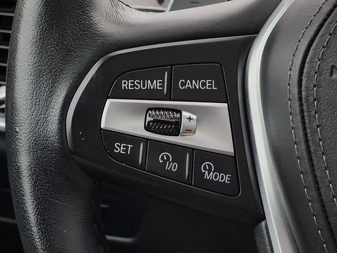 Used 2025 BMW X5 xDrive50e image 20