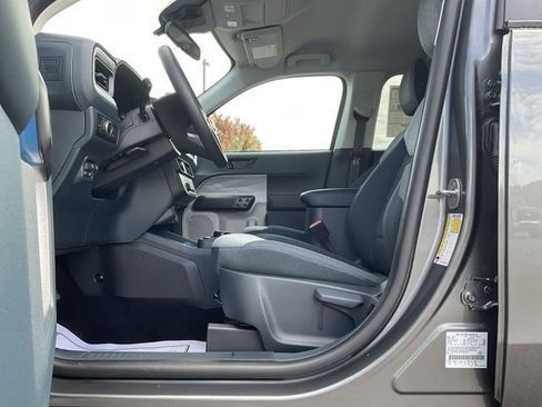 New 2025 Ford Maverick XLT w/ 4K Tow Package image 12