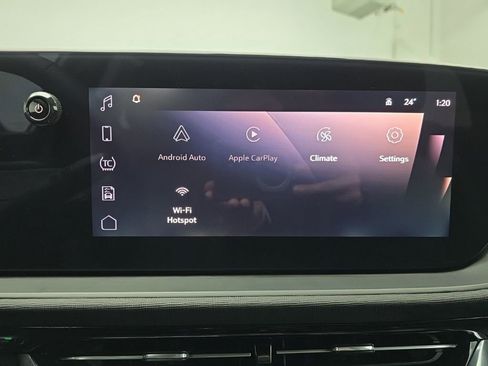 Used 2025 Buick Envista Sport Touring w/ Convenience II Package image 33