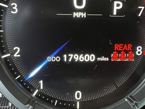 Used 2019 Lexus UX 200 F Sport w/ F Sport Premium Package image 21