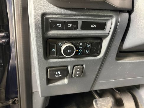 Certified 2023 Ford F150 Tremor w/ Equipment Group 402A High AWD/4WD image 14