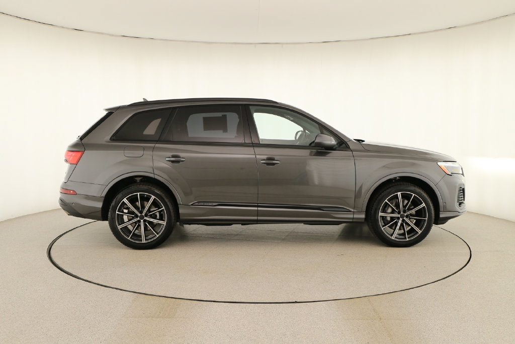 New 2026 Audi Q7 2.0T Premium Plus AWD/4WD image 8