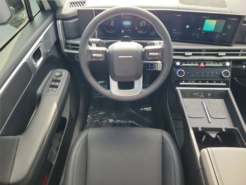 New 2026 Hyundai Santa Fe XRT image 16
