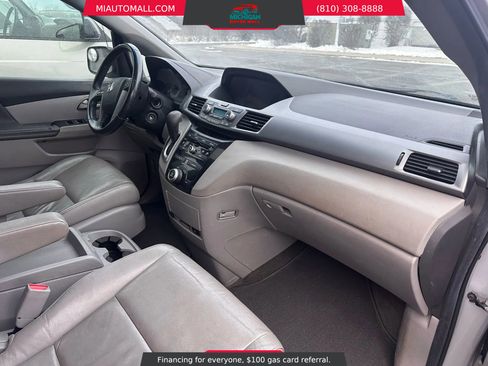 Used 2013 Honda Odyssey EX-L image 12