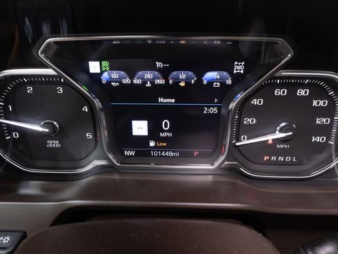 Used 2020 GMC Sierra 2500 Denali w/ Denali Ultimate Package AWD/4WD image 31