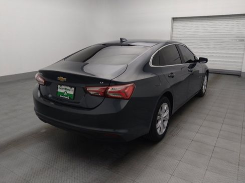 Used 2020 Chevrolet Malibu LT FWD image 9