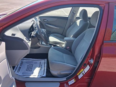 Used 2010 Toyota Corolla LE FWD image 10