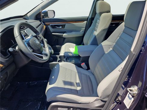 Used 2018 Honda CR-V EX image 31