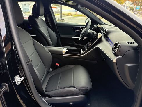 New 2026 Mercedes-Benz C 300 4MATIC Sedan image 14
