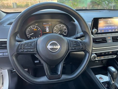 Used 2023 Nissan Altima 2.5 S image 25