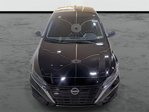 Certified 2024 Nissan Altima 2.5 SV image 6