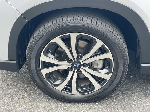 Used 2019 Subaru Forester Limited AWD/4WD image 39