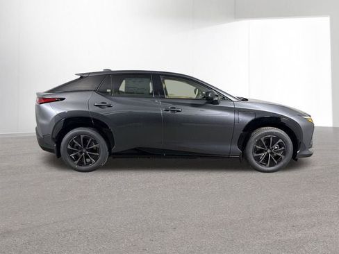New 2026 Lexus RZ 350e 2WD image 35