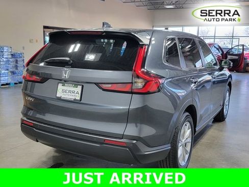 Used 2024 Honda CR-V EX-L image 5
