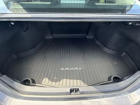 Used 2024 Toyota Camry SE image 22
