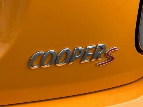 Used 2015 MINI Cooper S FWD image 30