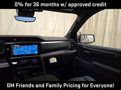 New 2026 GMC Sierra 1500 AT4 w/ AT4 Premium Package image 30