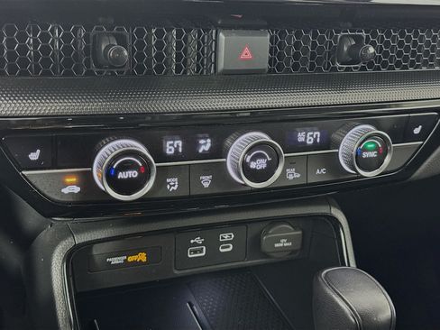 Certified 2024 Honda CR-V EX-L image 15