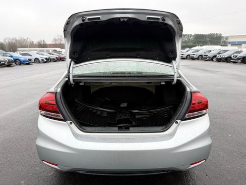 Used 2015 Honda Civic EX-L image 43