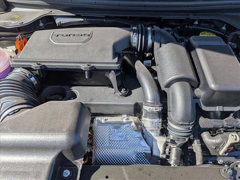 New 2026 Jeep Cherokee Laredo AWD/4WD image 17