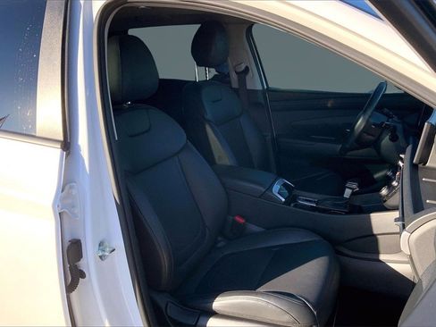 Used 2025 Hyundai Tucson SEL image 7
