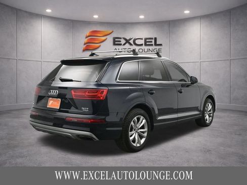 Used 2017 Audi Q7 3.0T Premium Plus AWD/4WD image 9