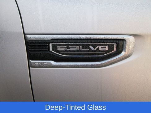 Certified 2019 GMC Sierra 1500 SLE w/ SLE Value Package image 10