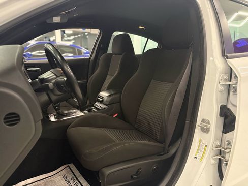 Used 2023 Dodge Charger GT w/ Blacktop Package image 21