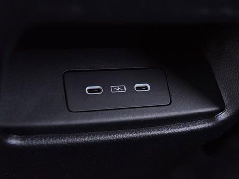 Used 2025 Honda CR-V EX image 25