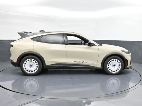 New 2025 Ford Mustang Mach-E GT image 9