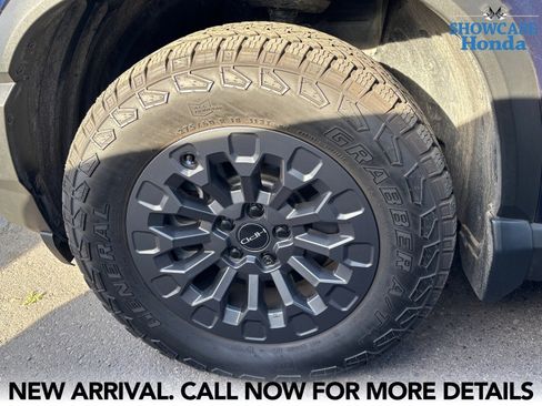 Used 2026 Honda Passport TrailSport image 7