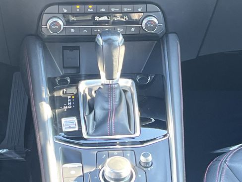 Used 2022 MAZDA CX-5 AWD 2.5 Turbo image 22