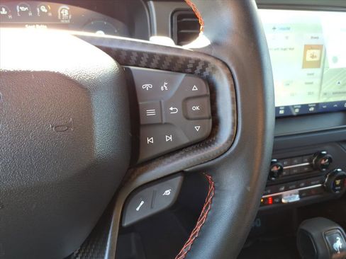 Certified 2023 Ford Bronco Raptor image 19