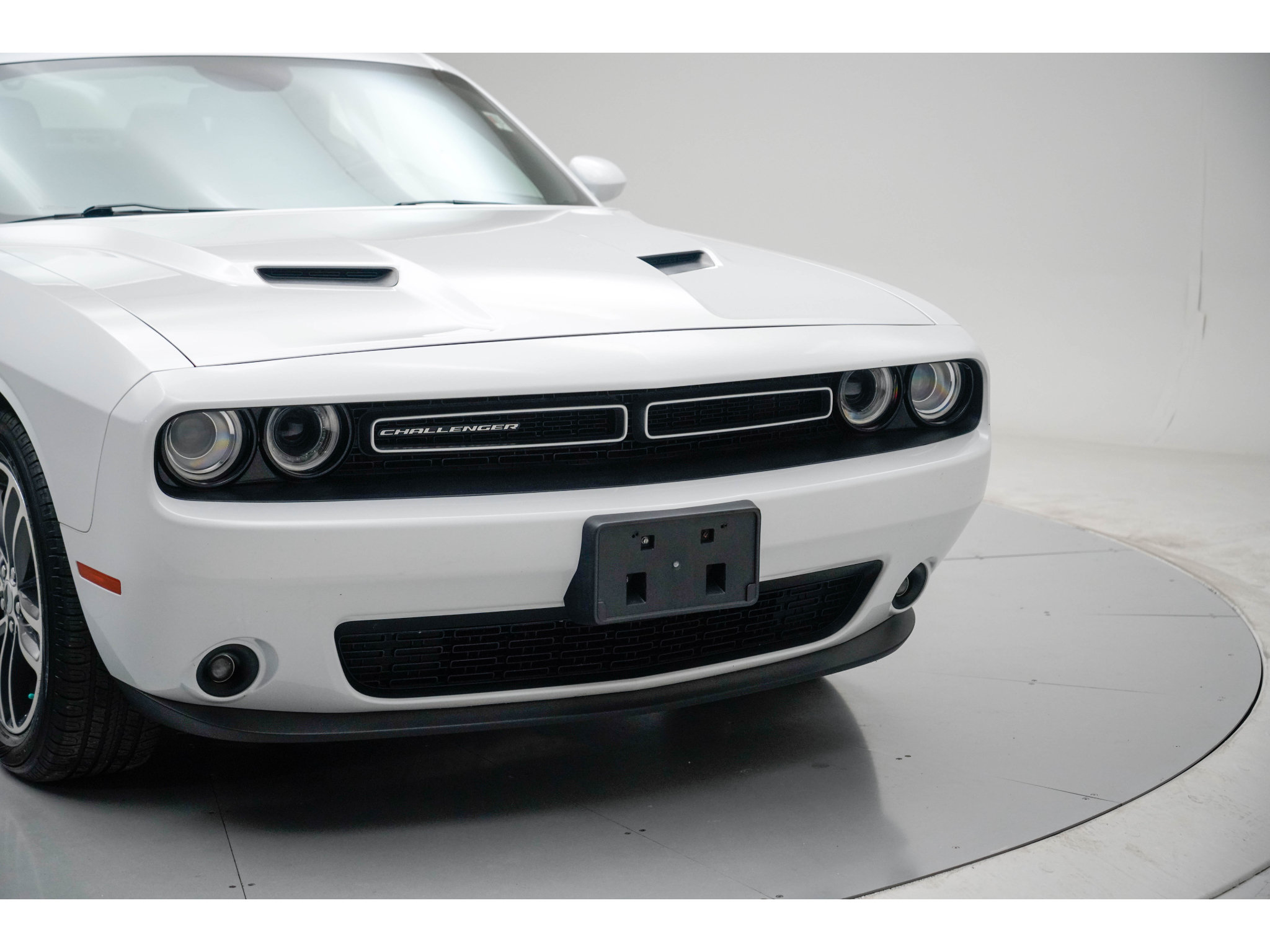 Used 2018 Dodge Challenger GT w/ GT Interior Package AWD/4WD image 24