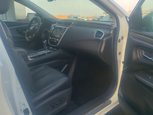 Used 2020 Nissan Murano SL image 16