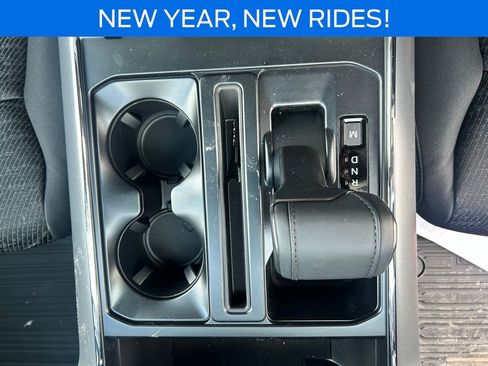 New 2026 Ford F150 XLT w/ Equipment Group 302A MID image 28