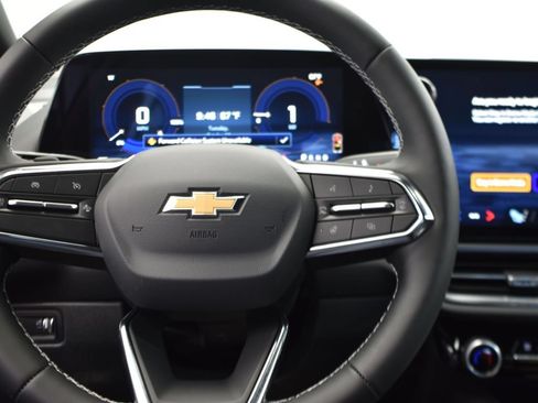 New 2026 Chevrolet Equinox EV LT w/ Comfort Package AWD/4WD image 27