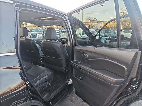 Used 2022 Honda Pilot EX-L image 30